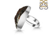 Astrophyllite Adjustable Ring-ADJ-R AST-2-137