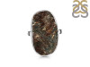 Astrophyllite Adjustable Ring-ADJ-R AST-2-139