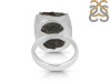 Astrophyllite Adjustable Ring-ADJ-R AST-2-139