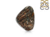 Astrophyllite Adjustable Ring-ADJ-R AST-2-142