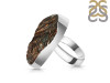 Astrophyllite Adjustable Ring-ADJ-R AST-2-142