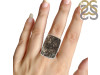 Astrophyllite Adjustable Ring-ADJ-R AST-2-147