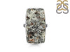 Astrophyllite Adjustable Ring-ADJ-R AST-2-149