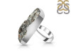 Astrophyllite Adjustable Ring-ADJ-R AST-2-149