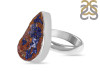 Azurite Ring-R-Size-7 AZR-2-26