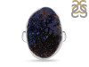 Azurite Adjustable Ring-ADJ-R AZR-2-38