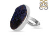 Azurite Adjustable Ring-ADJ-R AZR-2-38
