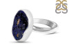 Azurite Ring-R-Size-7 AZR-2-42