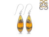 Bumble bee Jasper Earring-E BBJ-3-38