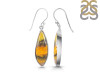 Bumble bee Jasper Earring-E BBJ-3-38