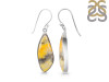 Bumble bee Jasper Earring-E BBJ-3-40