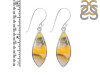 Bumble bee Jasper Earring-E BBJ-3-50