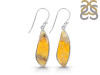 Bumble bee Jasper Earring-E BBJ-3-54