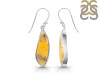 Bumble bee Jasper Earring-E BBJ-3-54
