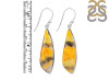 Bumble bee Jasper Earring-E BBJ-3-59