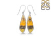 Bumble bee Jasper Earring-E BBJ-3-61