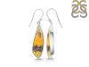 Bumble bee Jasper Earring-E BBJ-3-61