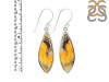 Bumble bee Jasper Earring-E BBJ-3-65