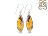 Bumble bee Jasper Earring-E BBJ-3-65