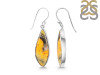 Bumble bee Jasper Earring-E BBJ-3-65
