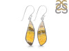 Bumble bee Jasper Earring-E BBJ-3-66