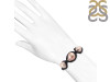 Pearl Beaded Bracelet BDD-11-100