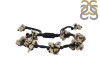 Dalmatian Beaded Bracelet BDD-11-104
