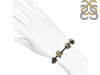 Dalmatian Beaded Bracelet BDD-11-104
