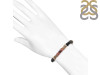 Tourmaline Beaded Bracelet BDD-11-107