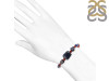 Carnelian Beaded Bracelet BDD-11-110