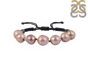Pearl /Shell Beaded Bracelet BDD-11-111