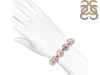 Pearl /Shell Beaded Bracelet BDD-11-111