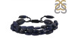 Lapis Beaded Bracelet BDD-11-112