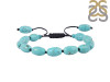 Turquoise Beaded Bracelet BDD-11-127