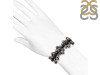 Dalmatian Beaded Bracelet BDD-11-130
