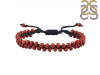Red Jasper Beaded Bracelet BDD-11-139