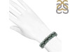 Prehnite Beaded Bracelet BDD-11-142