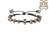 Dalmatian Beaded Bracelet BDD-11-145