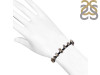 Dalmatian Beaded Bracelet BDD-11-145