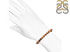 Tiger Eye Beaded Bracelet BDD-11-146