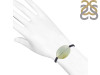 Prehnite Beaded Bracelet BDD-11-149