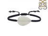 Prehnite Beaded Bracelet BDD-11-150