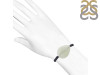 Prehnite Beaded Bracelet BDD-11-150