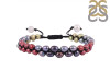 Pearl Beaded Bracelet BDD-11-154
