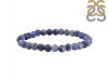Sodalite Beaded Bracelet BDD-11-164