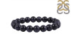 Blue Sunstone Beaded Bracelet BDD-11-165