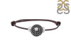 Howlite Beaded Bracelet BDD-11-169