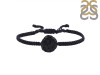 Lava Beaded Bracelet BDD-11-188