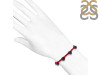 Sodalite Beaded Bracelet BDD-11-192