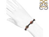 Unakite Beaded Bracelet BDD-11-250
